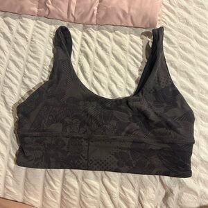 Lululemon align bra